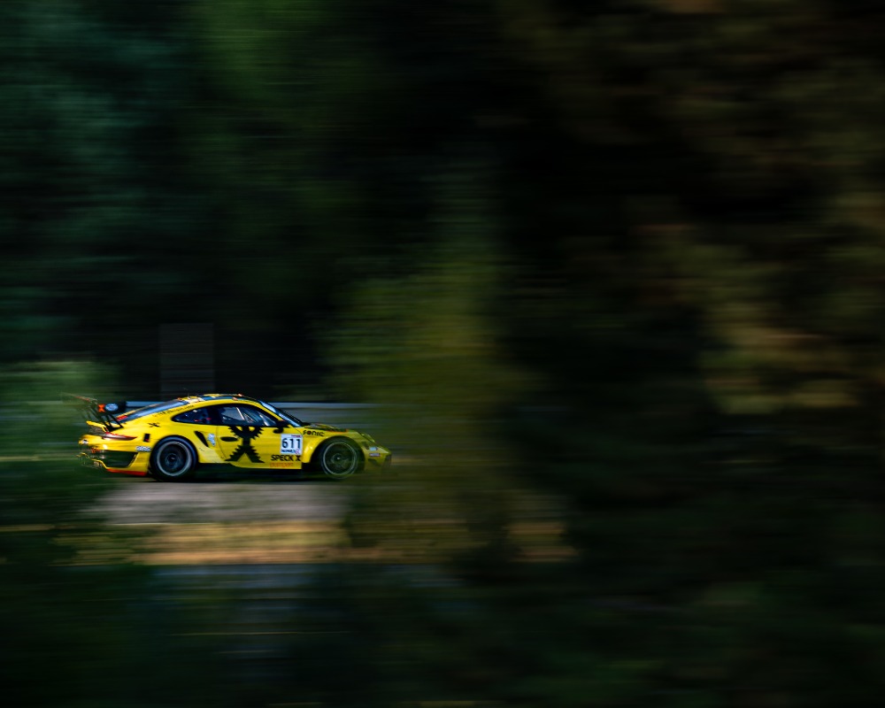 Masaryk Racing Days 2025 | GT CUP
