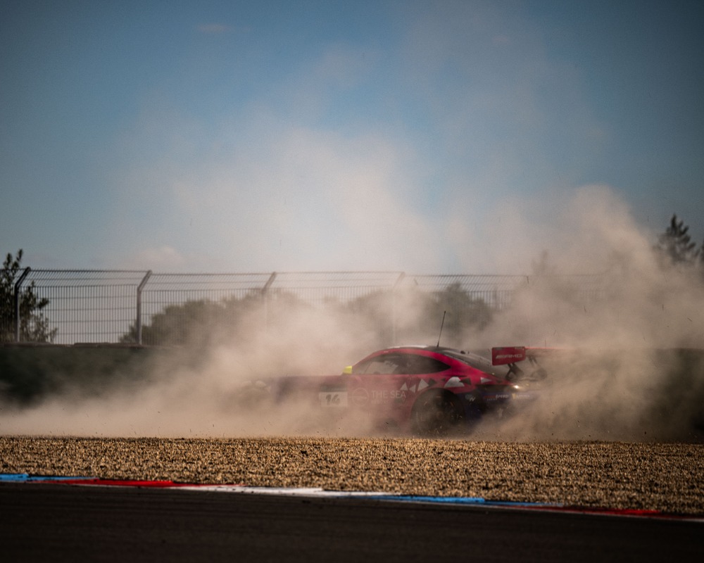 Masaryk Racing Days 2025 | GT CUP
