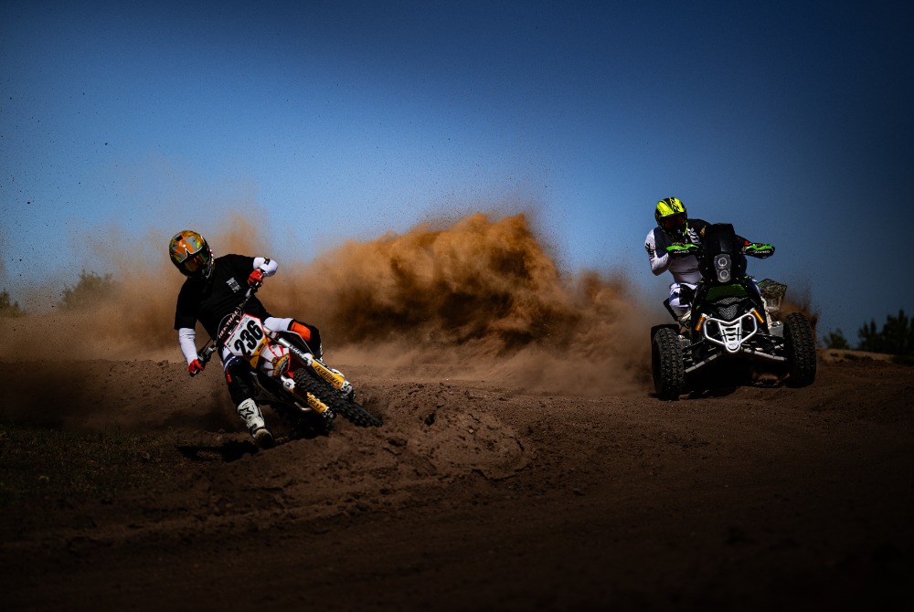 Motorsport Fotograf | Jan Brabec & Viktor Chytka