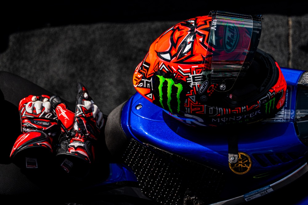 Motorsport Fotograf - MOTOGP