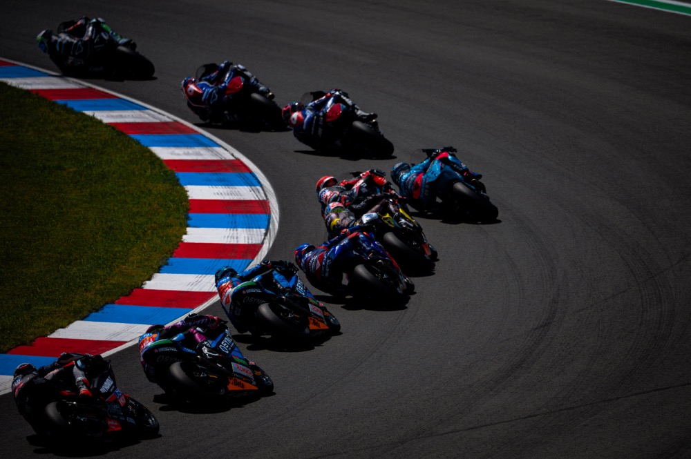 Motorsport Fotograf - MOTOGP